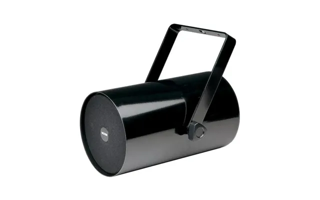 Valcom V-1014b 5watt 1way Track Speaker - Black