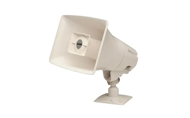 Valcom V-1036m High Efficiency Marine Horn - 15-watt
