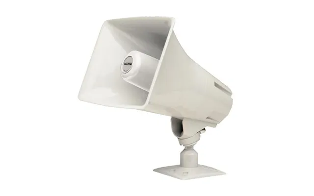 Valcom V-1048m Talkback Marine Paging Horn White