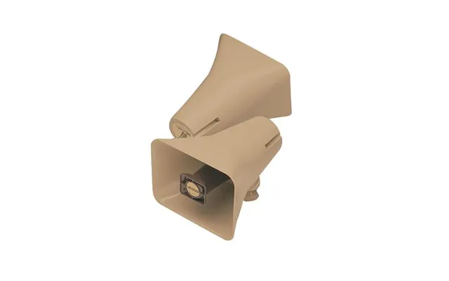 Valcom V-1050c 5-watt Bi-directional Horn