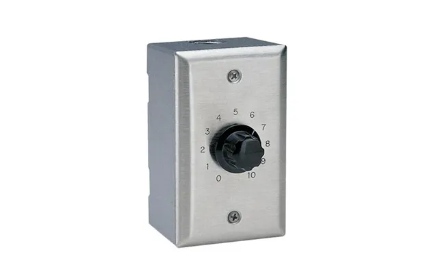Valcom V-1095 70 Volt Expander