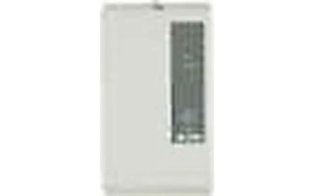 Valcom V-2900 Basic Door Answering Device