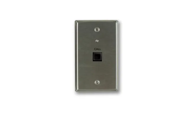 Valcom V-2971 Call In Switch W Volume Control