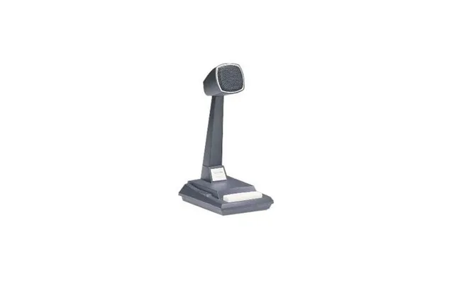 Valcom V-400 Dynamic Desk Top Microphone