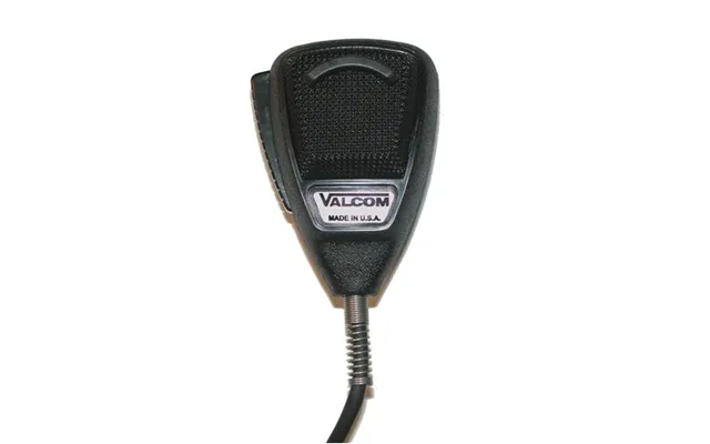Valcom V-420 Cb Paging Microphone