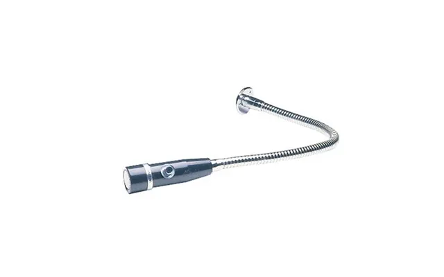 Valcom V-450 Dynamic Gooseneck Microphone