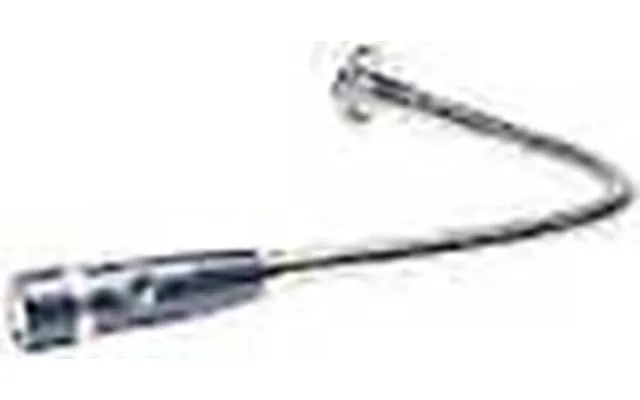 Valcom V-450 Gooseneck Microphone