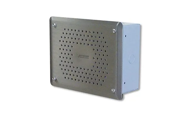 Valcom V-9805 Vandal Resistant Enclos
