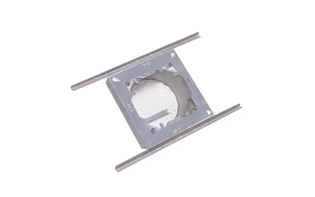 Valcom V-9916m Metal Backbox Bridge Combo
