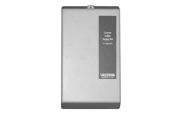 Valcom V-9924c Audible Ringer