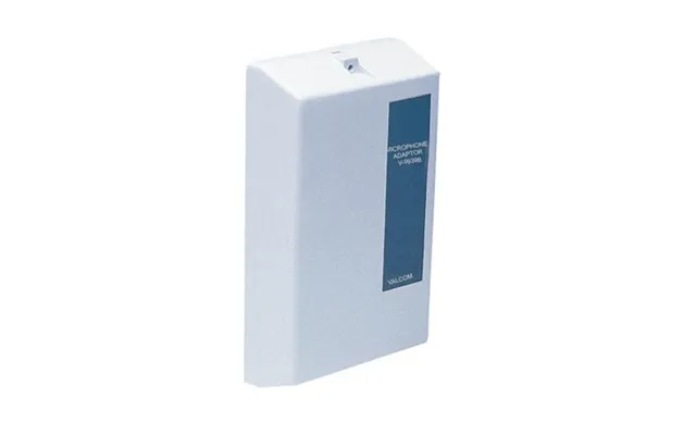 Valcom V-9939c Valcom Microphone Adapter