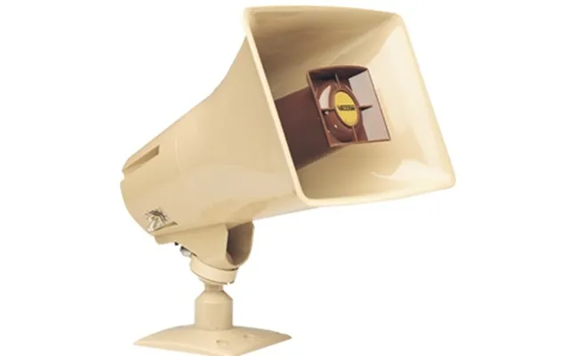 Valcom Vip-130al-bge One-way 5 Watt Ip Horn