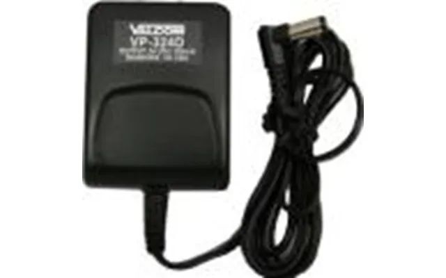 Valcom Vip-324d Power Supply 24 Vcs 10w W Barrel Conn