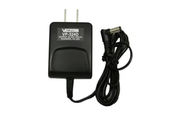 Valcom Vip-324d Vip Power Supply