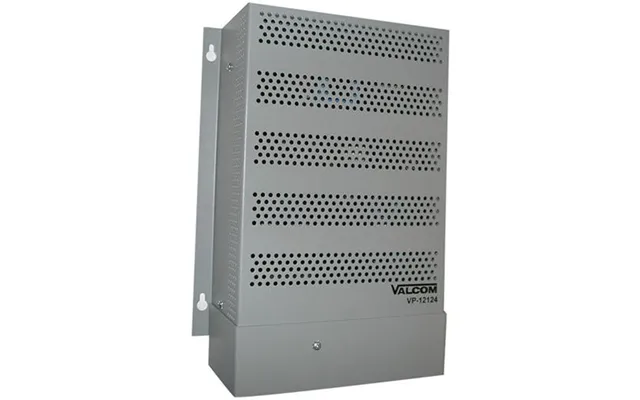 Valcom Vp-12124 12 Amp Switching Power