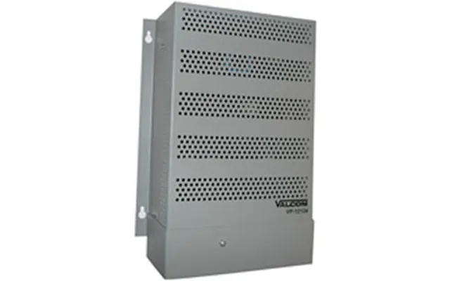Valcom Vp-12124 24 Volt Dc Switching Power Supply