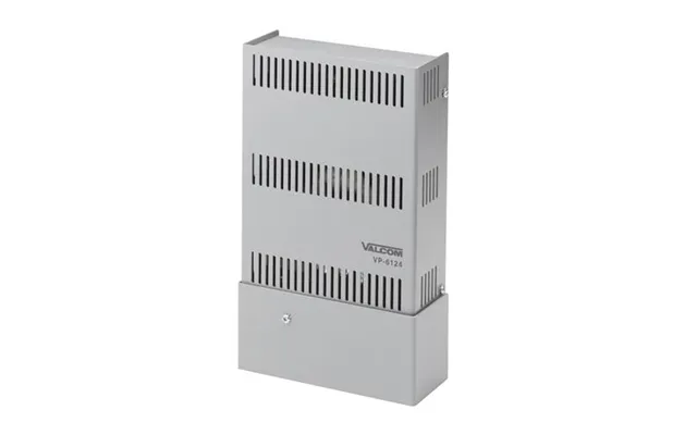 Valcom Vp-6124 6 Amp 24 Vdc Switching