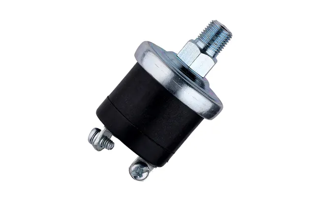 Vdo 230-515 Pressure Switch 15 Psi Normally Closed Floating Ground