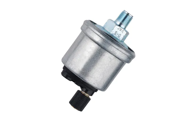 Vdo 360-003 Pressure Sender 80 Psi - 1 8-27nptf
