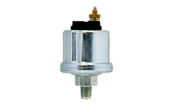 Vdo 360-801 Pressure Sender 80 Psi - 240-33ohm