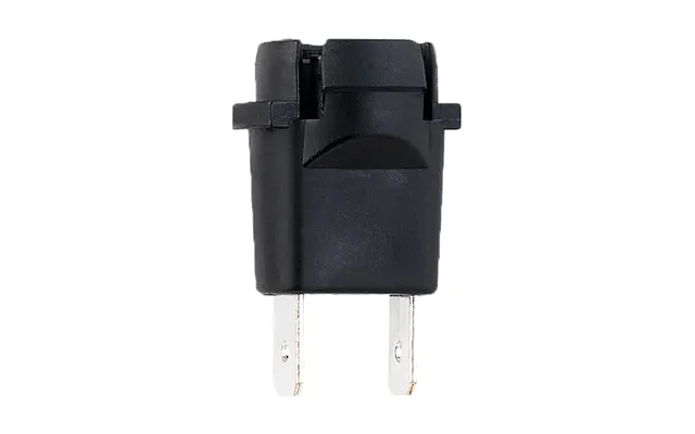 Vdo 600-840 Type E Plastic Bulb Socket