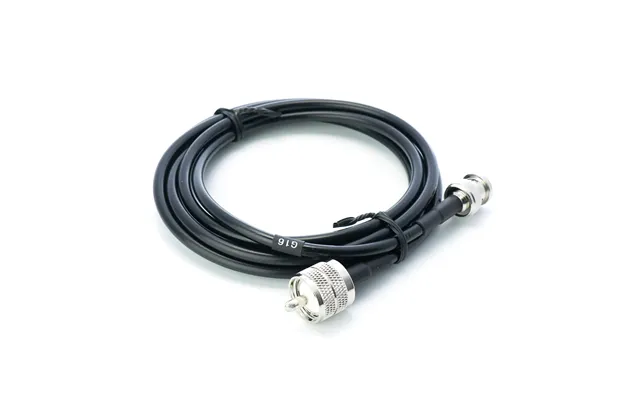 Vesper 010-13269-00 Splitter Patch 2m Cable For Cortex M1 To External Vhf
