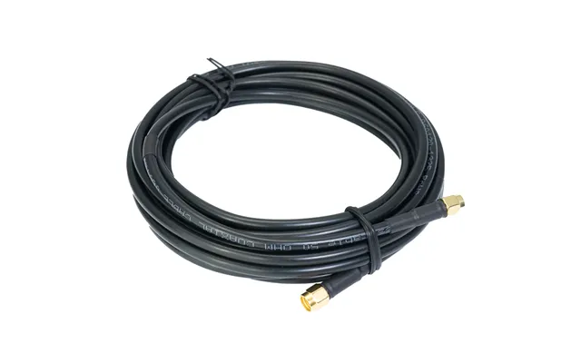Vesper 010-13269-20 Cellular Low Loss Cable For Cortex - 5m 16