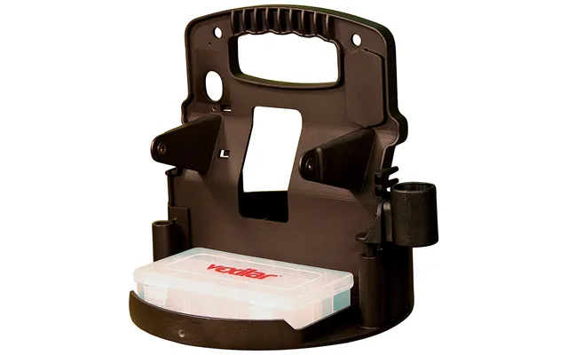Vexilar Pc-100 Pro Pack Ii Portable Carrying Case