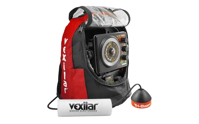 Vexilar Sp0007 Soft Pack F Pro Pack Ii & Ultra Pack