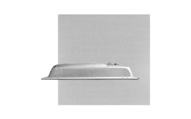 Viking 22tb-ip 2ft X 2ft Ip Ceiling Tile Talk-back Ip Spk