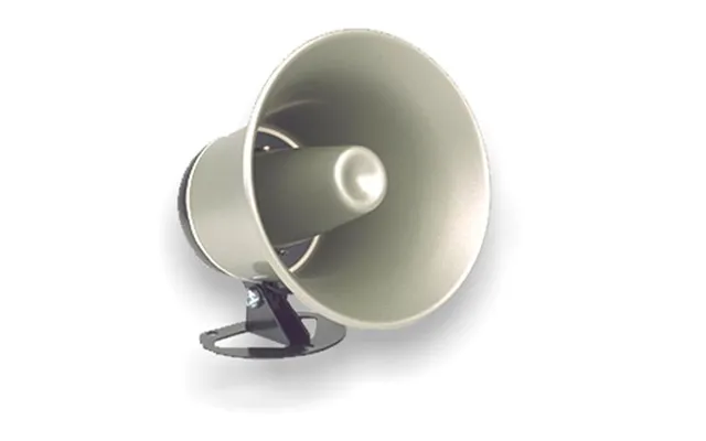 Viking 25ae 8ohm Paging Horn Weather Resistant