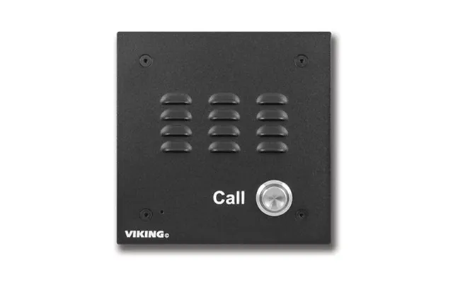 Viking E-10-ip-ewp Voip Speaker Phone With Ewp