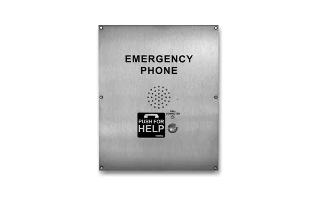 Viking E-1600-02-ipewp E-1600-02-ip With Ewp