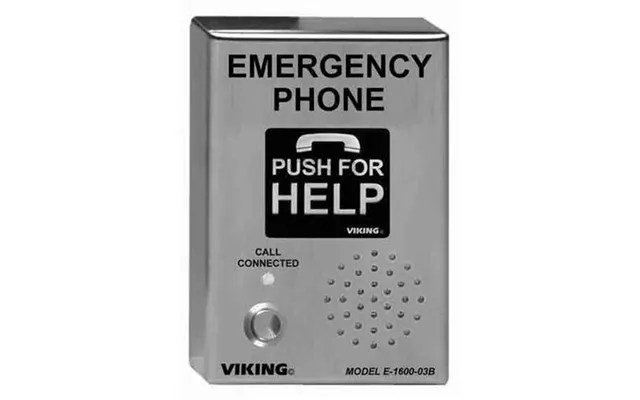 Viking E-1600-03b-ewp E-1600-03b With Ewp