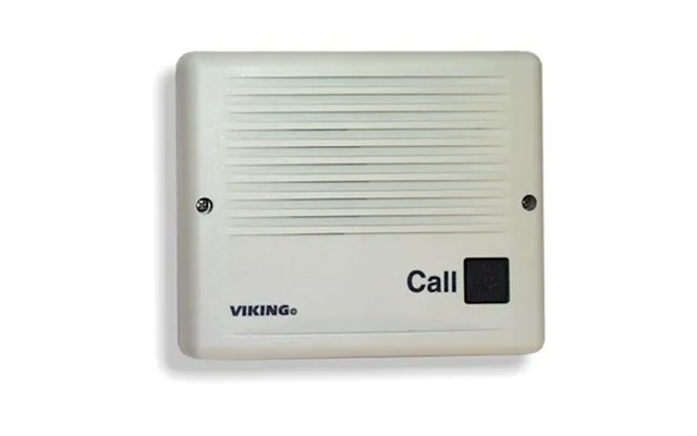 Viking E-20b-ewp Speakerphone E-20b W Ewp Gray