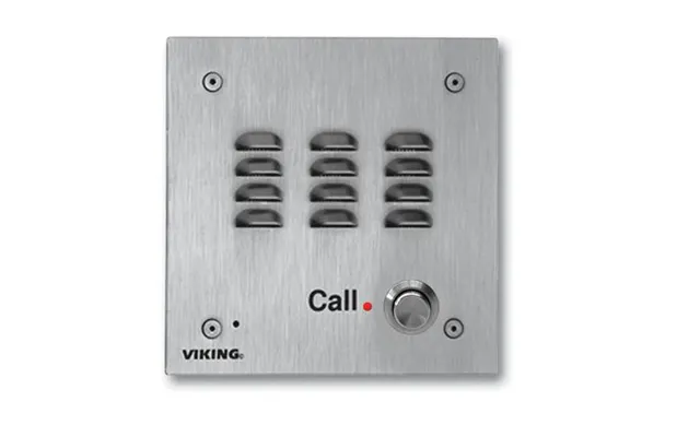 Viking E-30-ewp Ewp Stainless Steel Handsfree