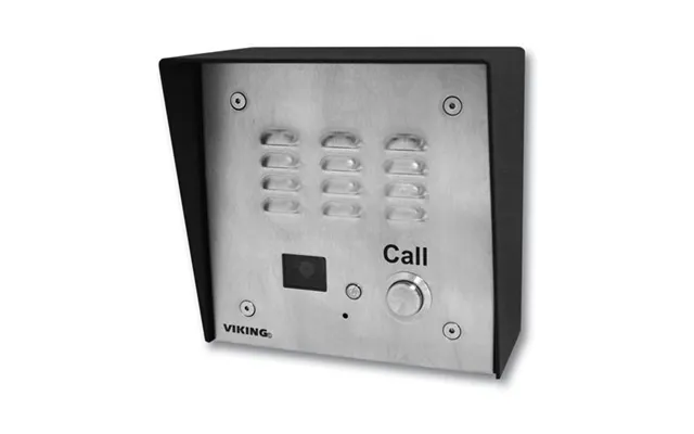 Viking E-35-ewp E-35 With Ewp