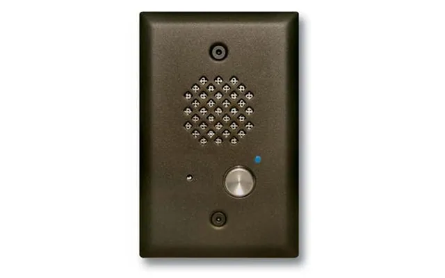 Viking E-40-bn Door Phone Oil Rubbed Bronze