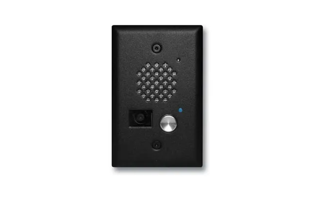Viking E-50-bk Video Entry Phone-black