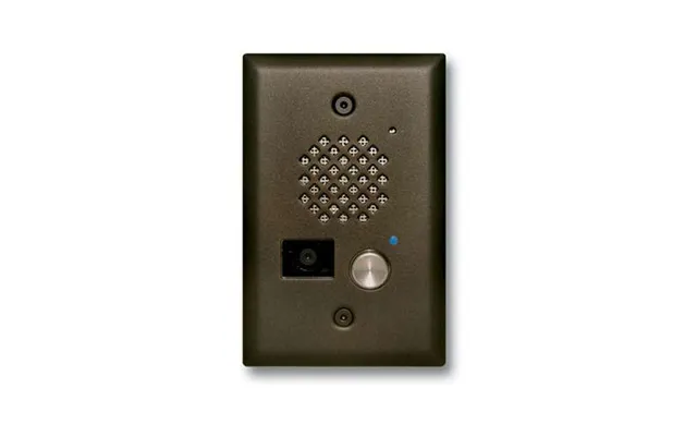 Viking E-50-bn Video Entry Phone-bronze