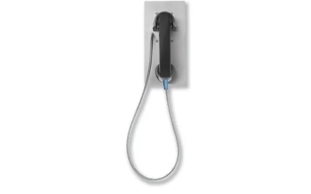 Viking K-1900-7 Hot-line Vandal Resistant Phone