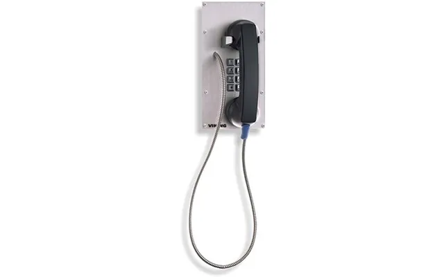 Viking K-1900-8 Hot-line - Stainless Steel