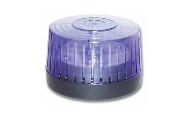 Viking Sl-2 Led Strobe Light With Steady-on Feature