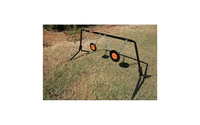 Viking Solutions Vgt810 8 Inch & 10 Inch Gongs Separate Stands