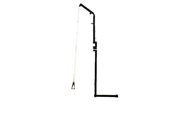 Viking Solutions Vrj201 Rack Jack Ii - Hitch Hoist