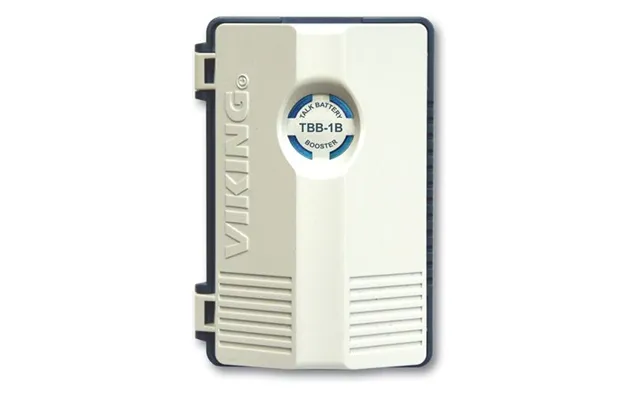 Viking Tbb-1b Talk Battery Booster