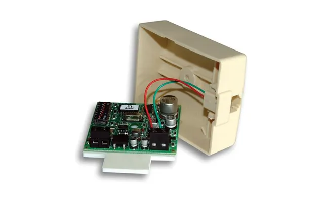 Viking Tr-1 Toll Restricter