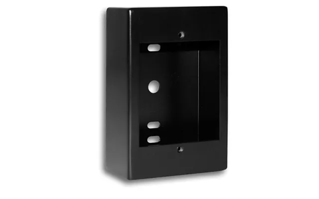 Viking Ve-3x5 Surface Mount Box For E-40 Series