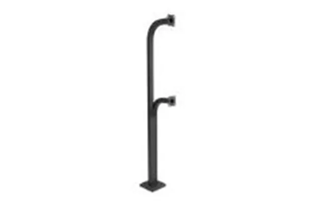 Viking Ve-gnp-2 Dual Goose Neck Pedestal