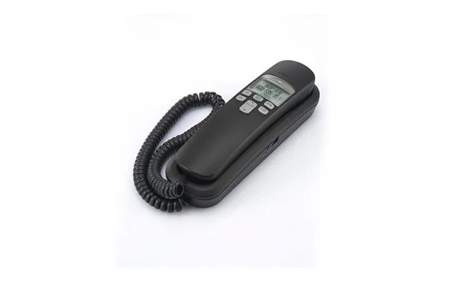 Vtech Cd1113 Trimstyle Telephone With Cid Black 89-4062-01